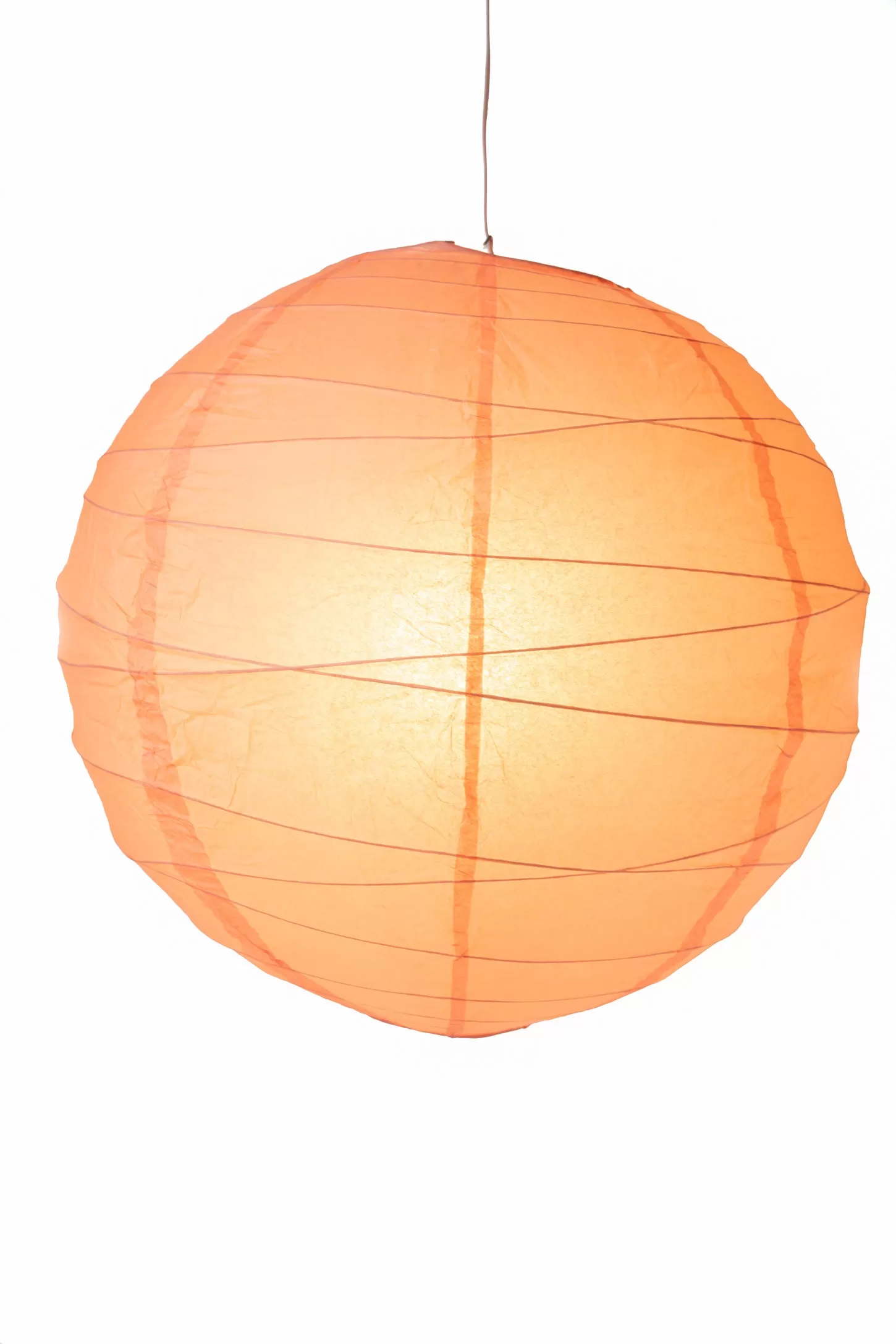 Globe Paper Lantern