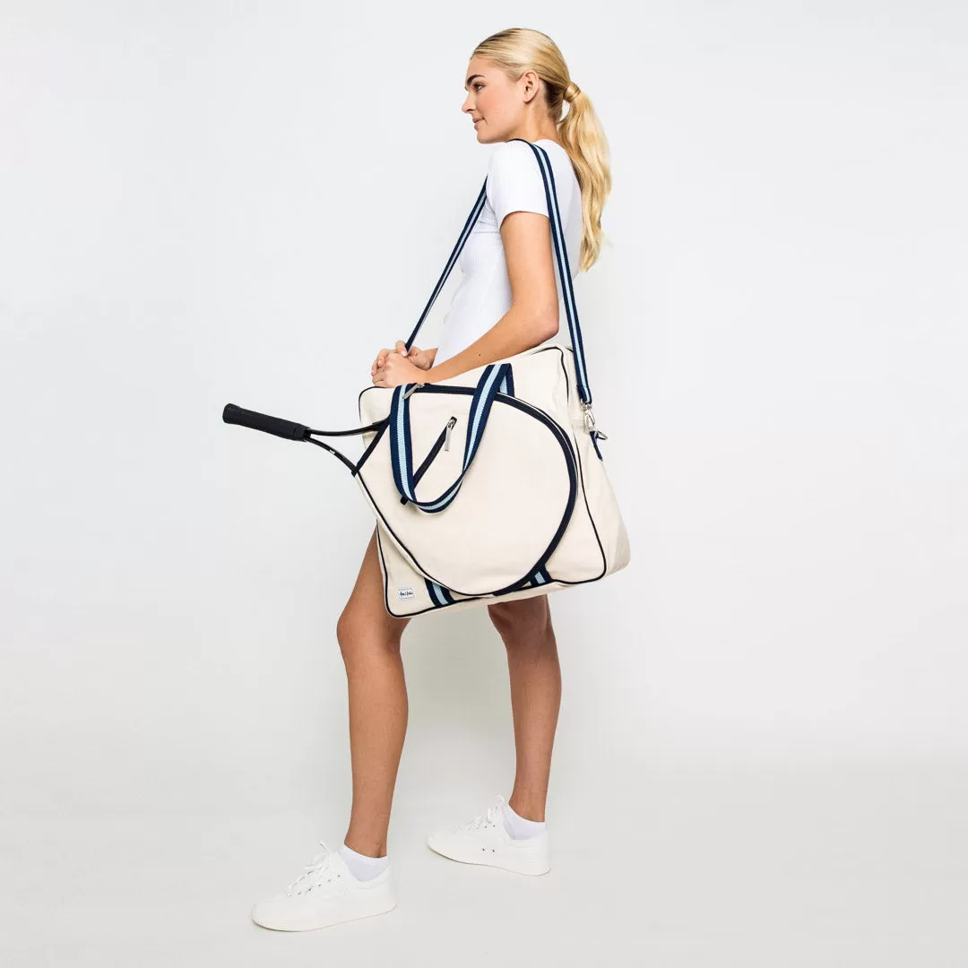 Hamptons Tour Bag