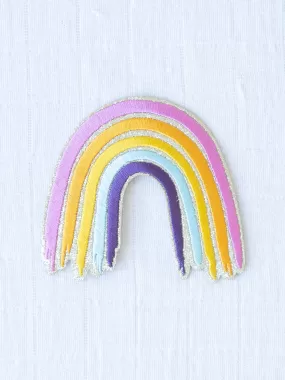 Happy Patch - Rainbow