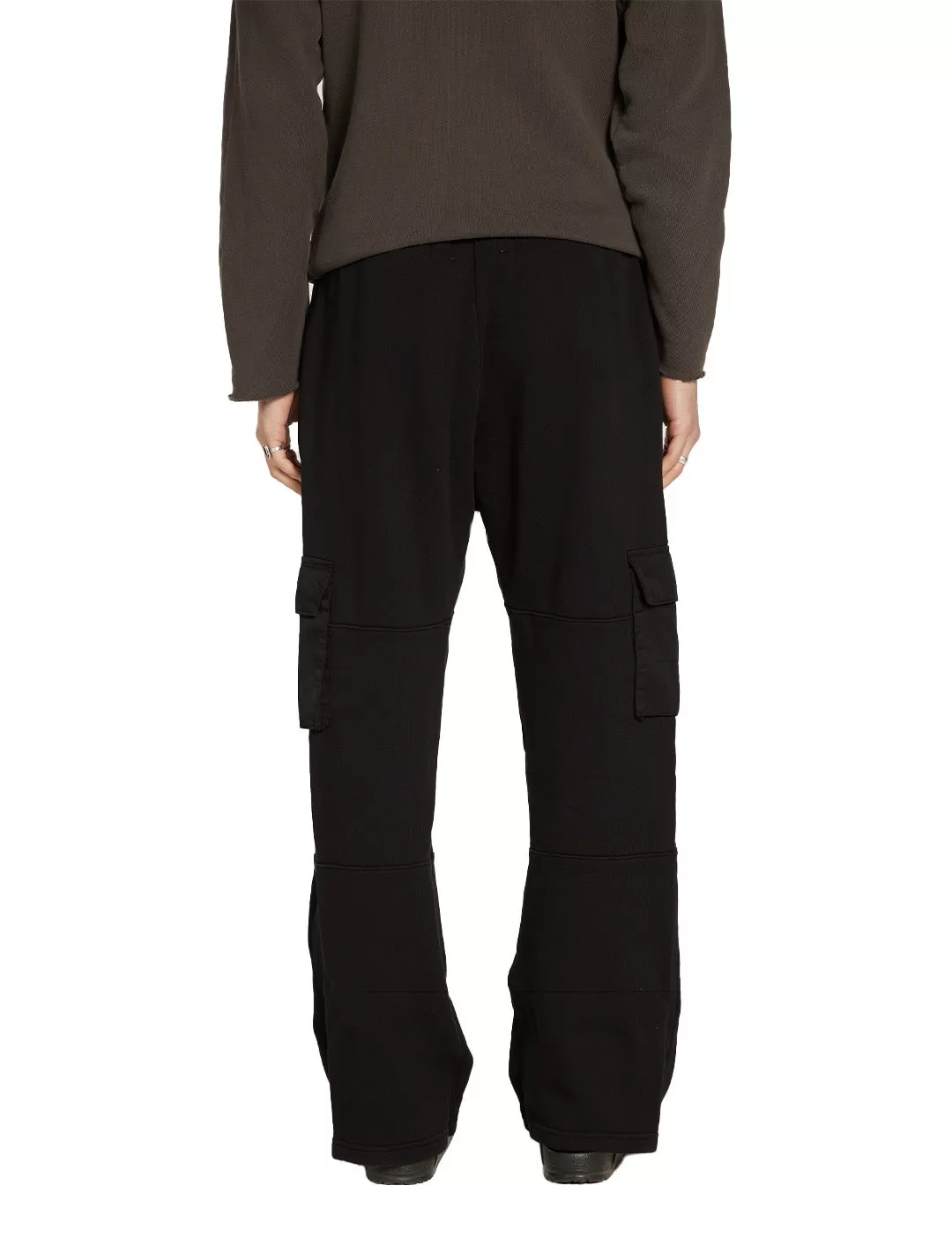 Heavyweight Cargo Pant