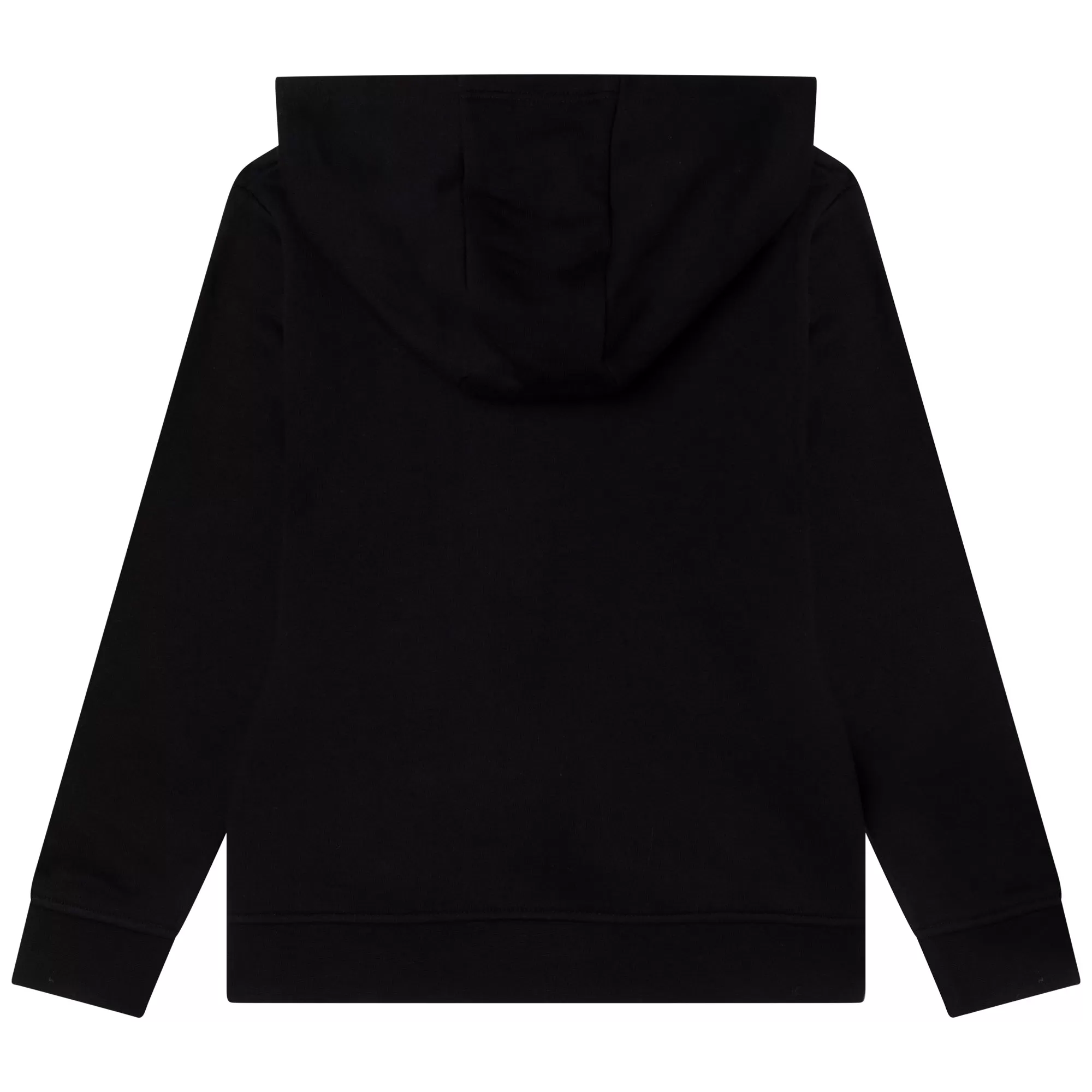 Hugo Boss Boys Hoodie _Black J25M66-09B