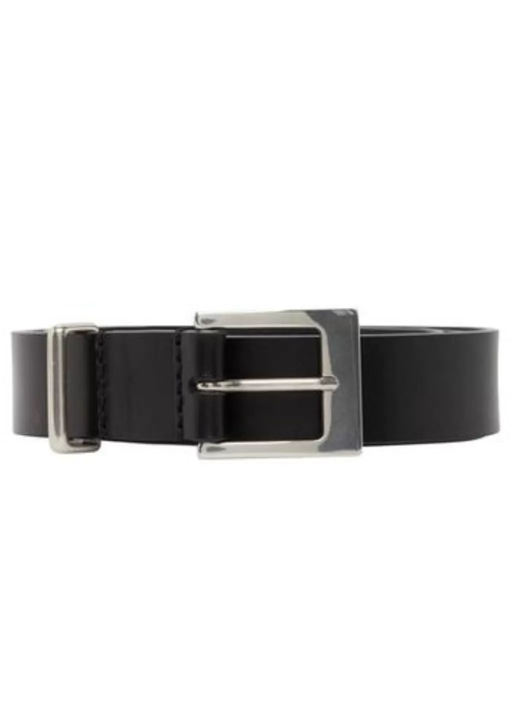 Isabel Marant Ilirya Belt in Silver