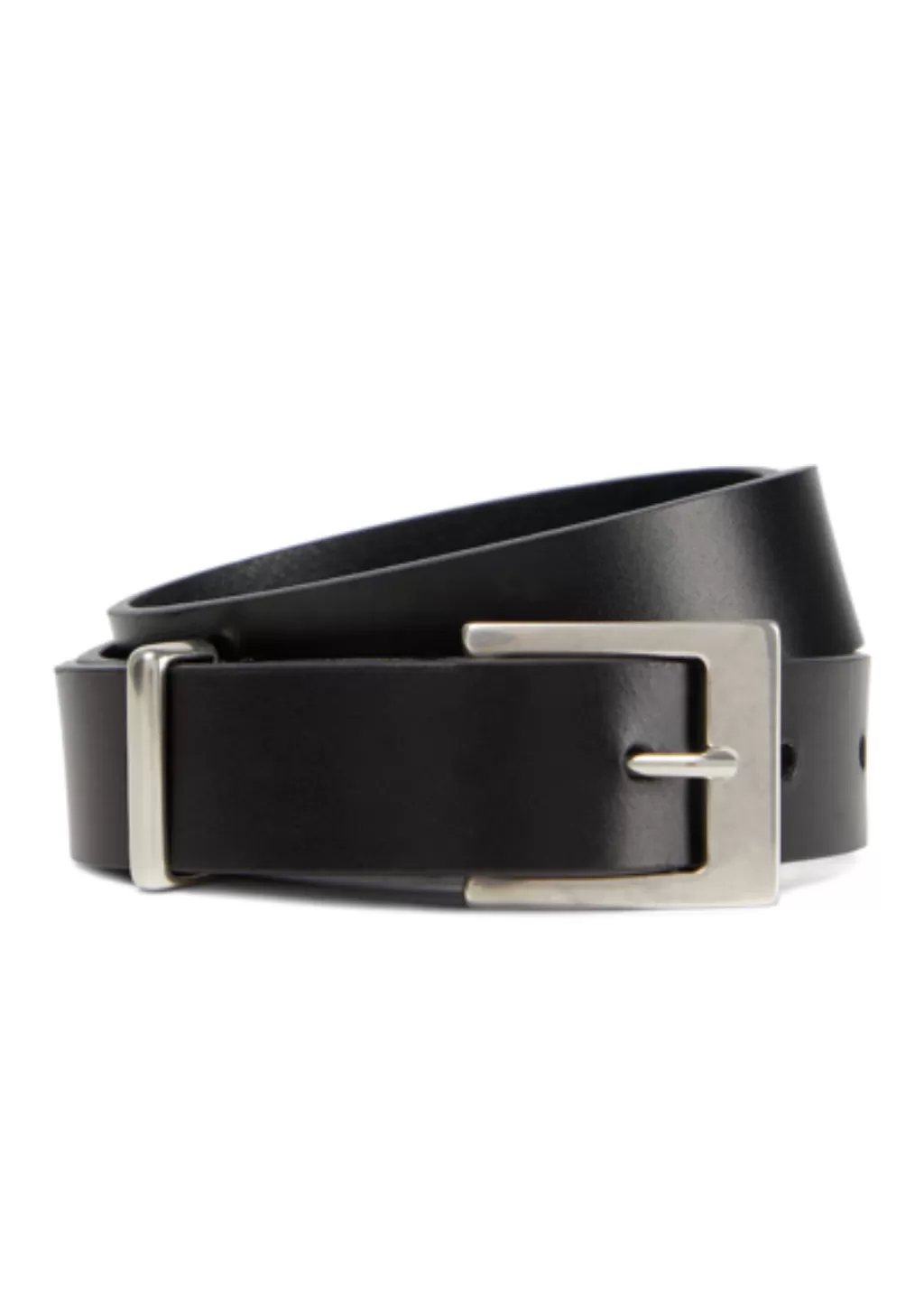 Isabel Marant Ilirya Belt in Silver