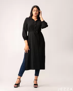 JEZZA Women's Modest Top 51402