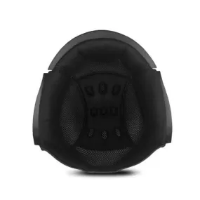 KASK Dogma Helmet Liner Padding in Black - 56