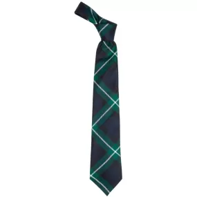 Lamont Modern Tartan Tie