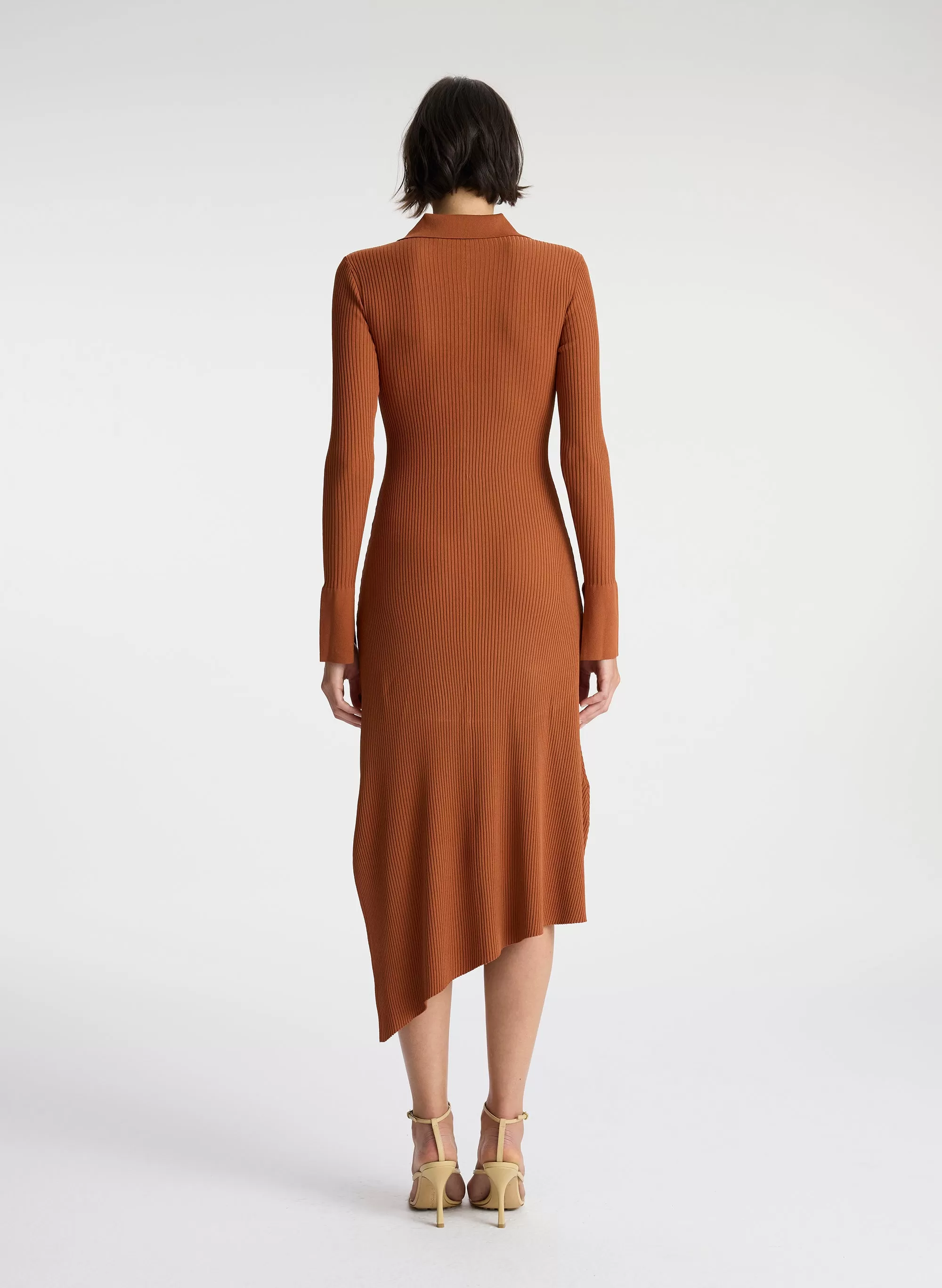 Lance Knit Dress