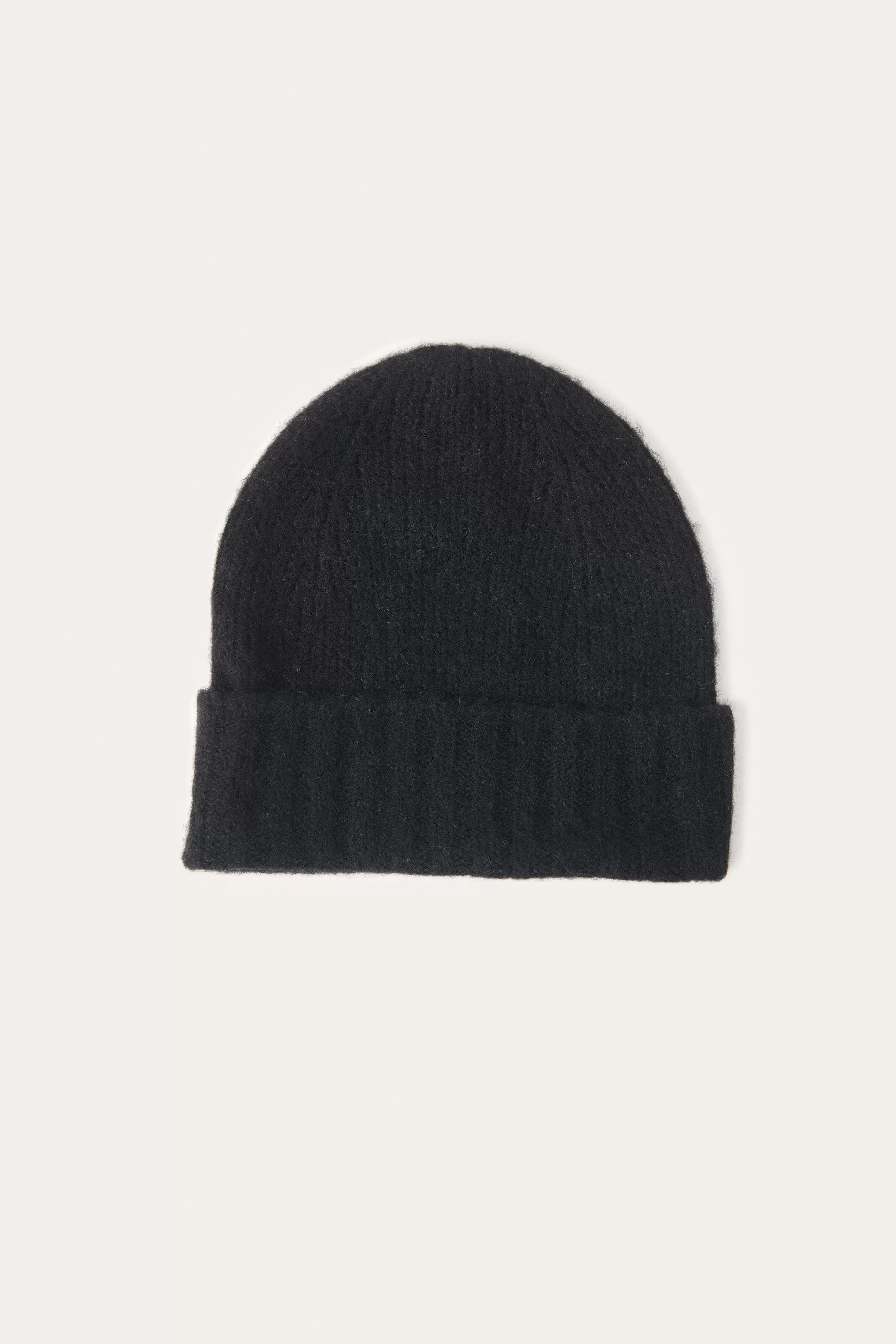 Larna Hat Black