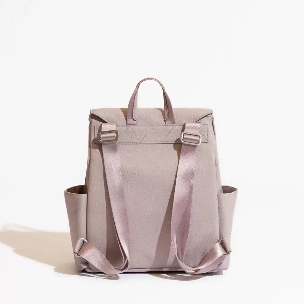 Lavender Mini Classic Bag II