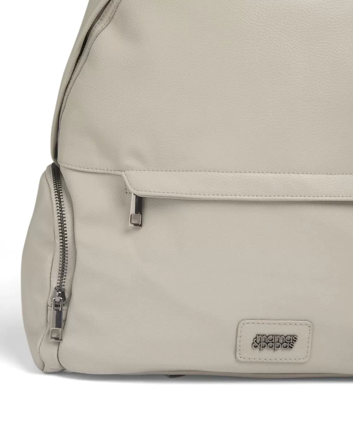 Mamas & Papas Ocarro Luxe Changing Backpack - Taupe