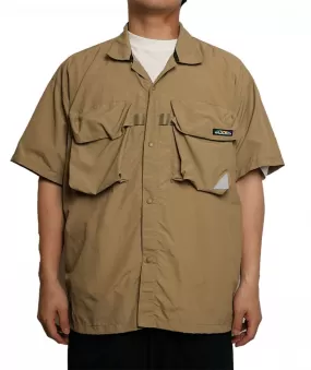 Manastash RIVER SHIRT '24 SAND