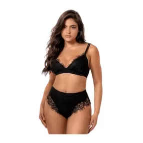 Marian Sleep Bralette Set