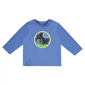 Mayoral Baby L/s T-shirt Play  Space  2077-89