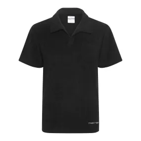 McEnroe Polo Black #04