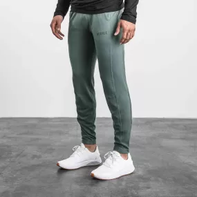 Men's Blended Merino Wool Track Pant