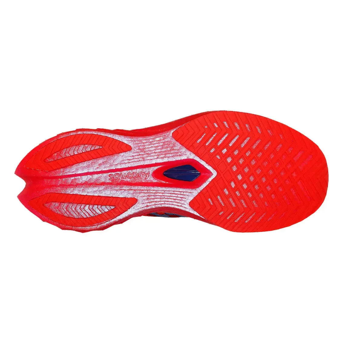 Mens Saucony Endorphin Speed 4