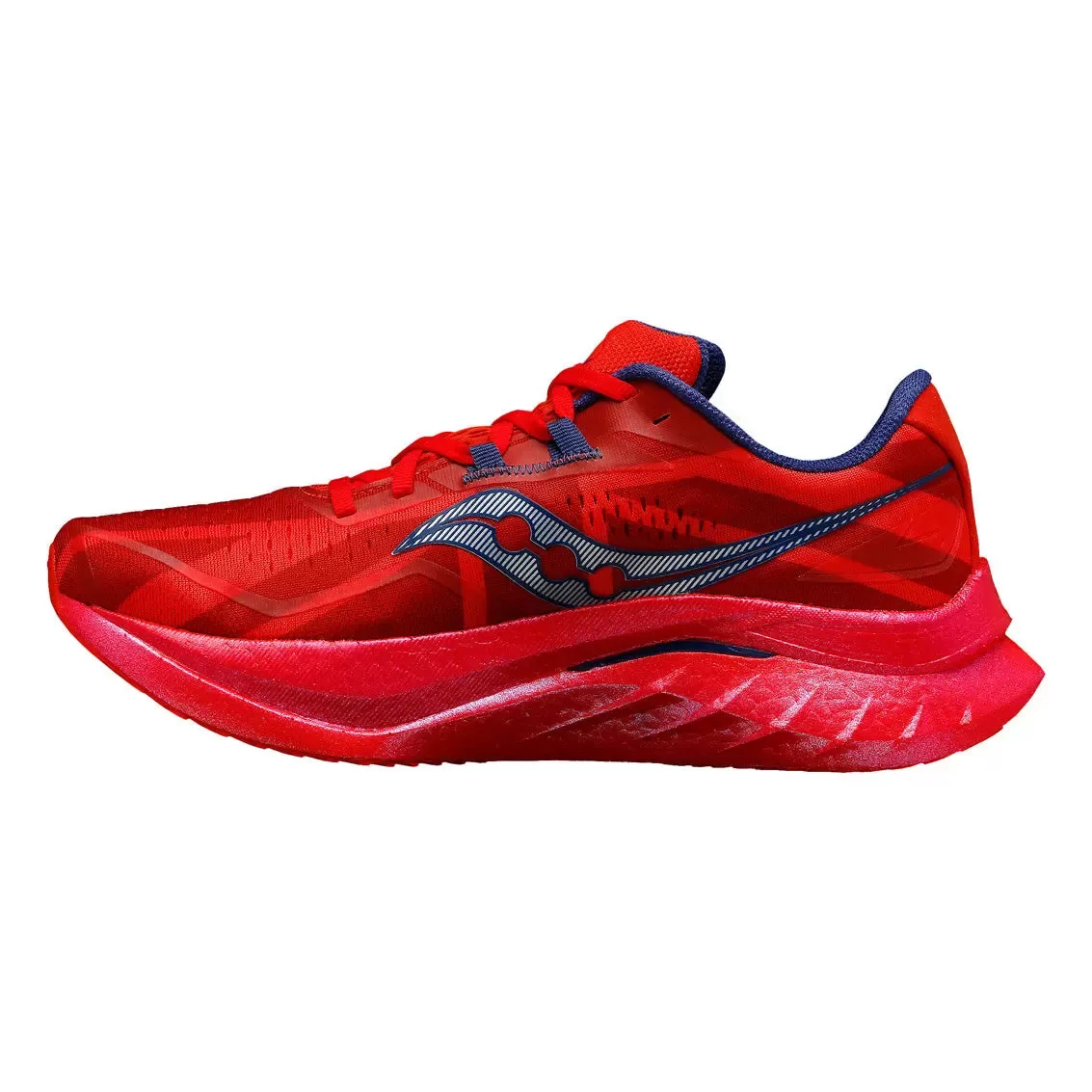 Mens Saucony Endorphin Speed 4