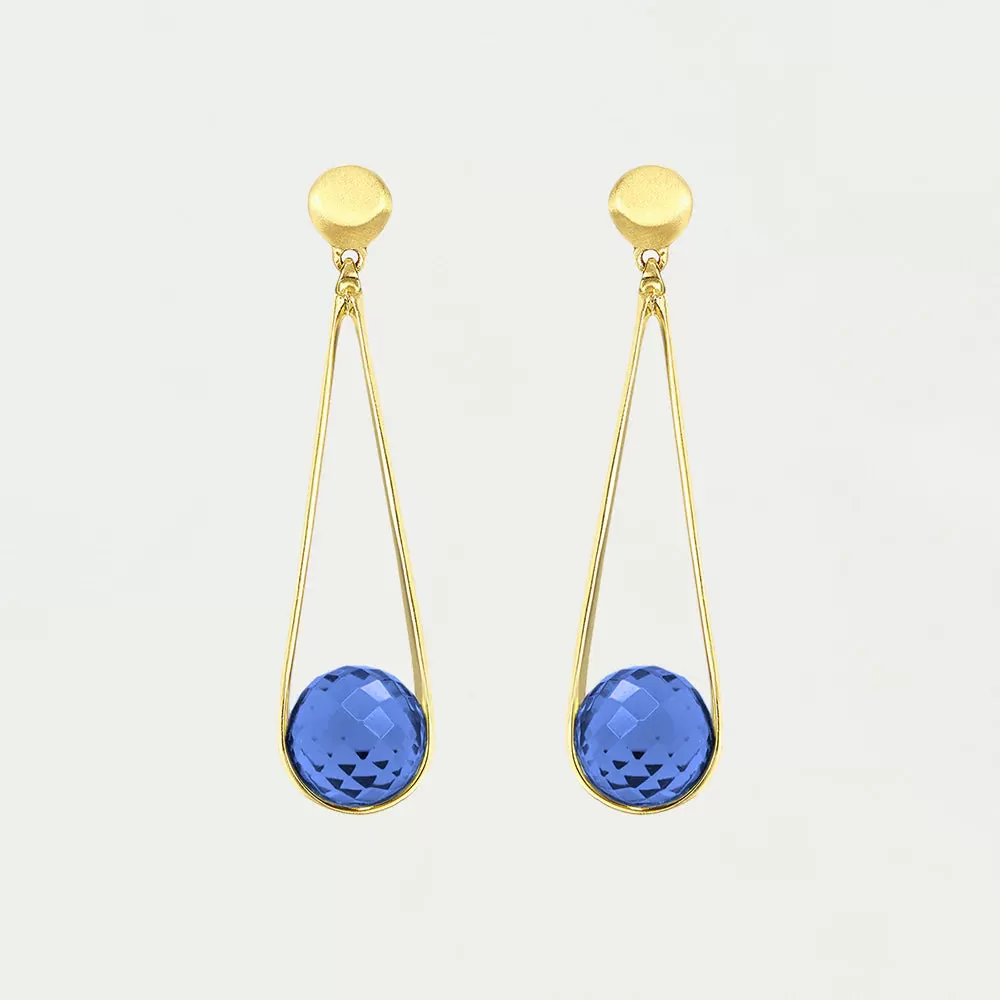 Mini Ipanema Earrings