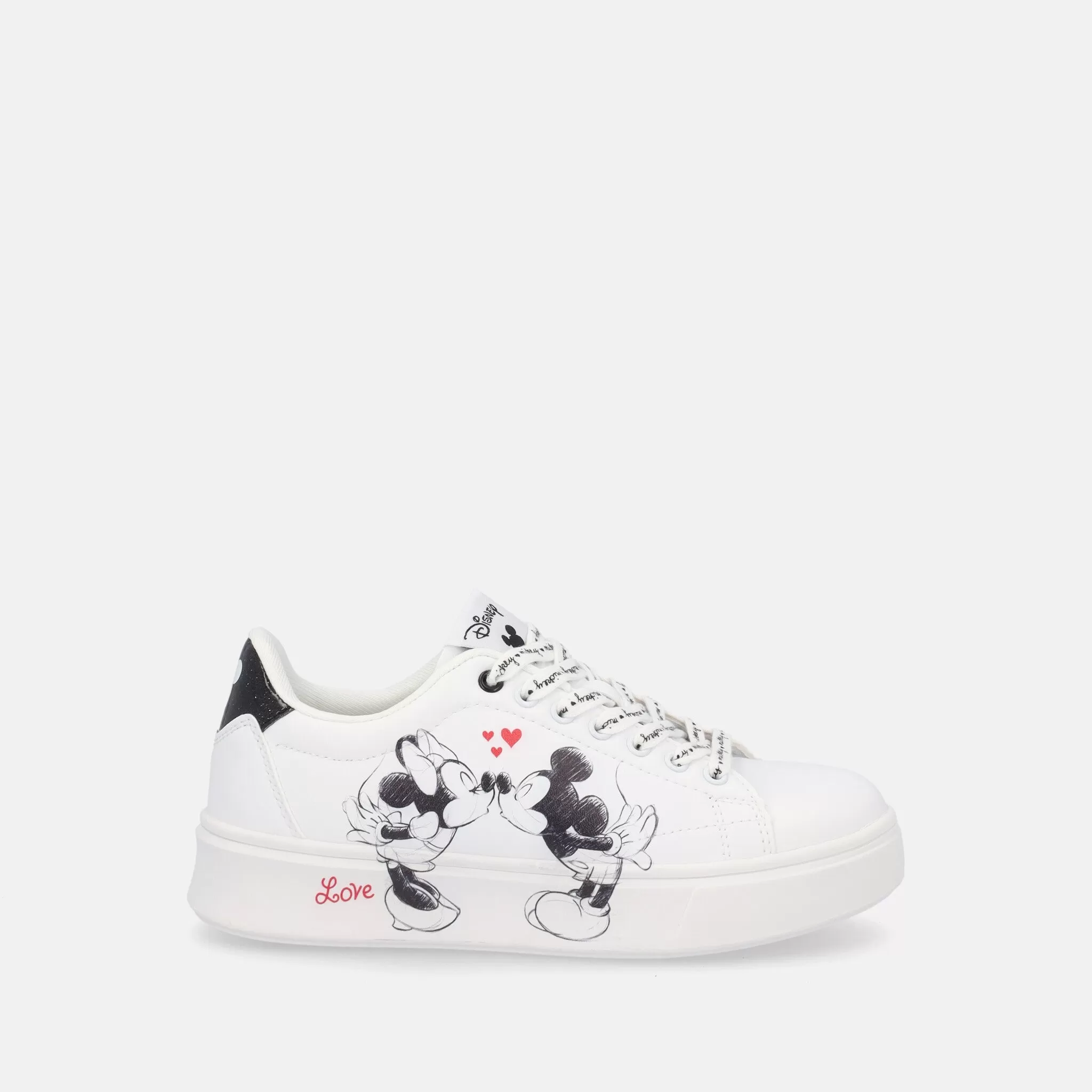 MINNIE SNEAKERS