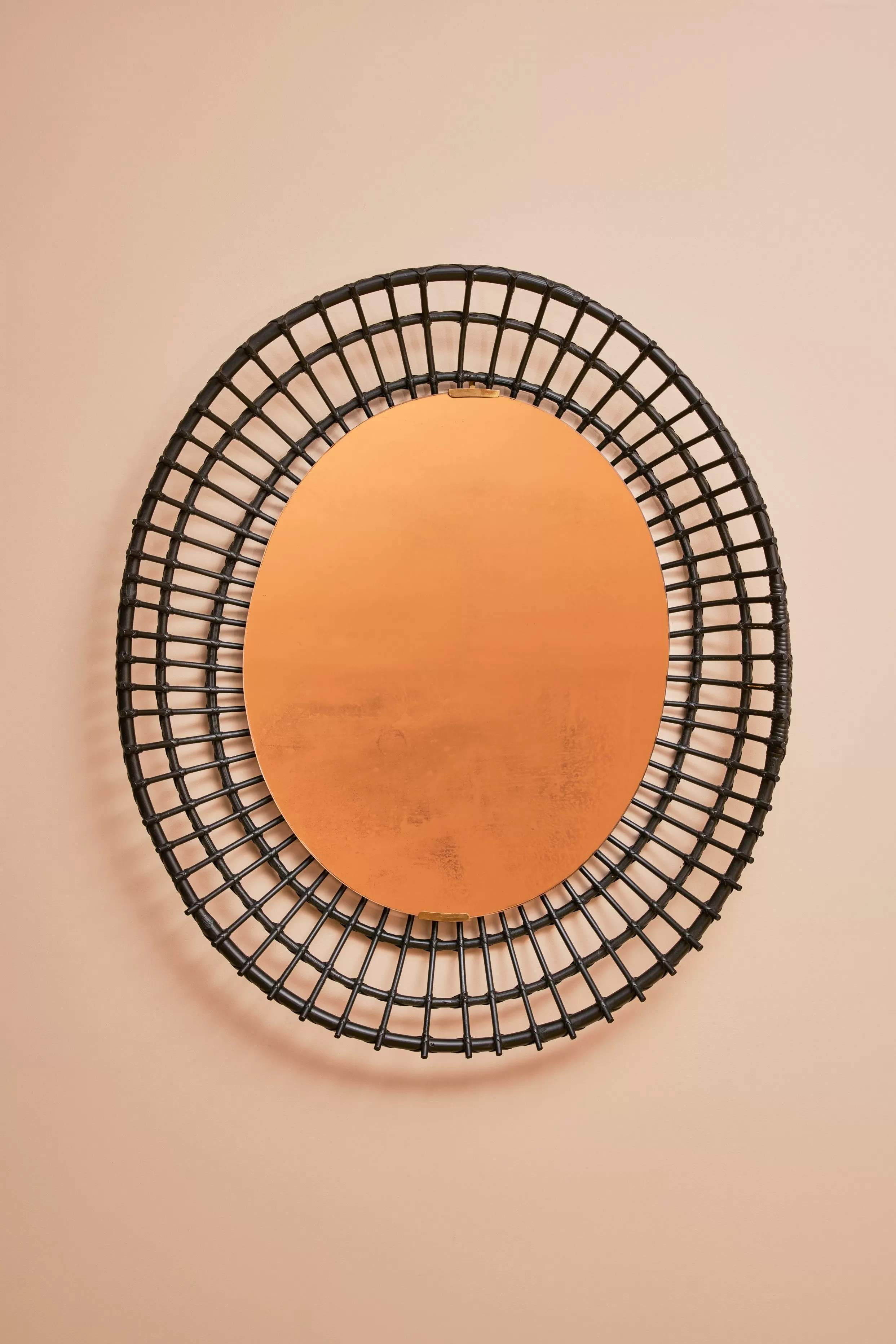 Mirror by Santambrogio and De Berti