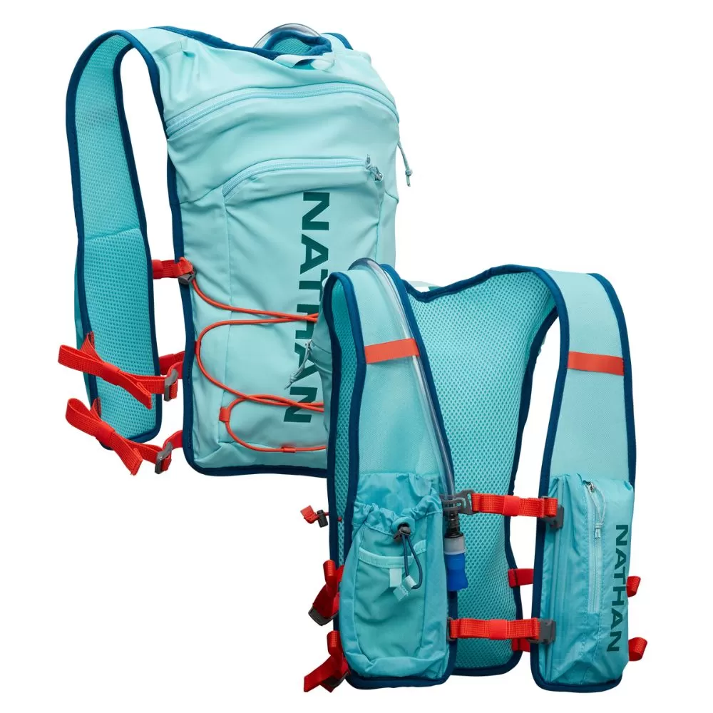 Nathan QuickStart 2 6L Hydration Pack