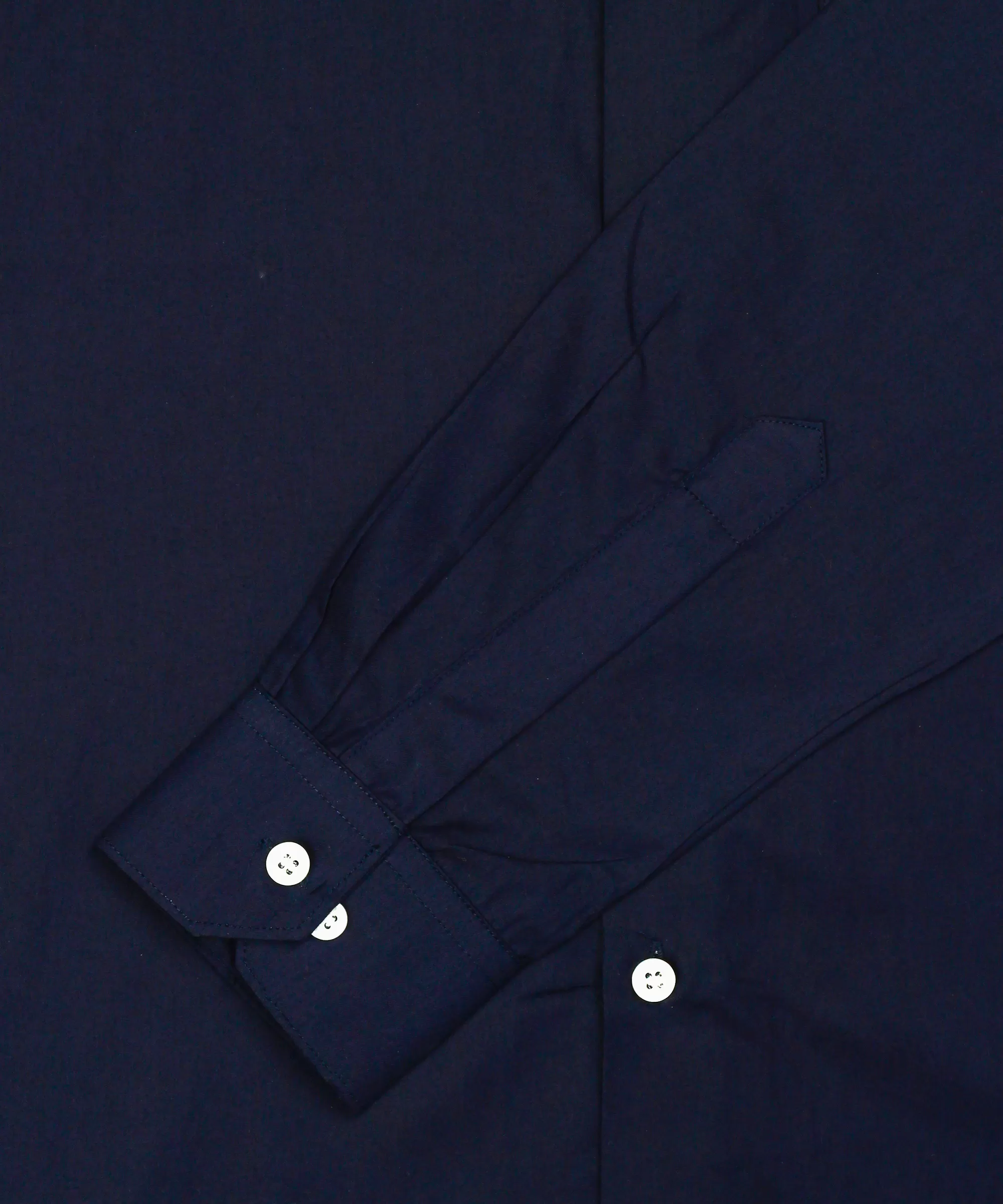 Navy Giza Shirt