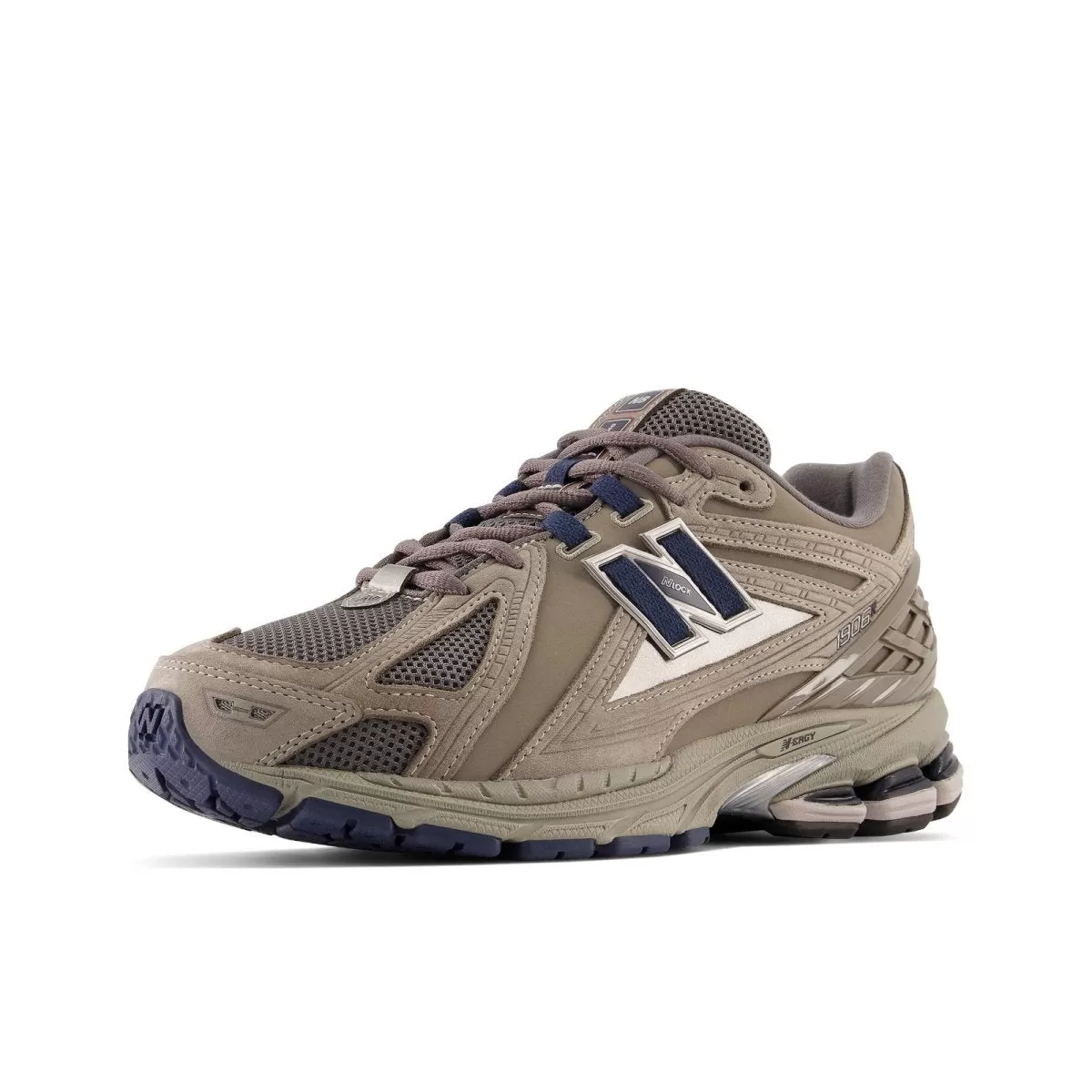 New Balance M1906RB Castlerock sneakers