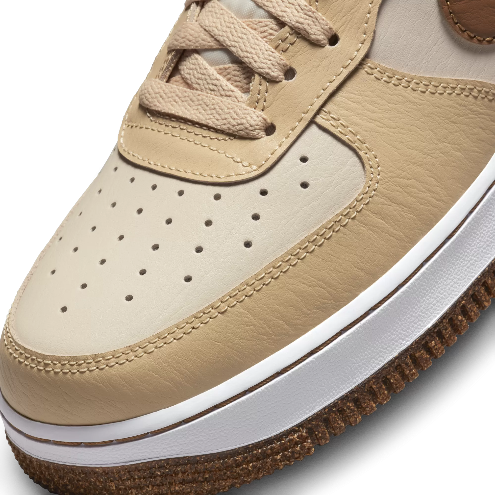 NIKE AIR FORCE 1 '07 LV8 MEN'S SHOES