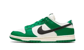 Nike Dunk Low SE Lottery Green Pale Ivory