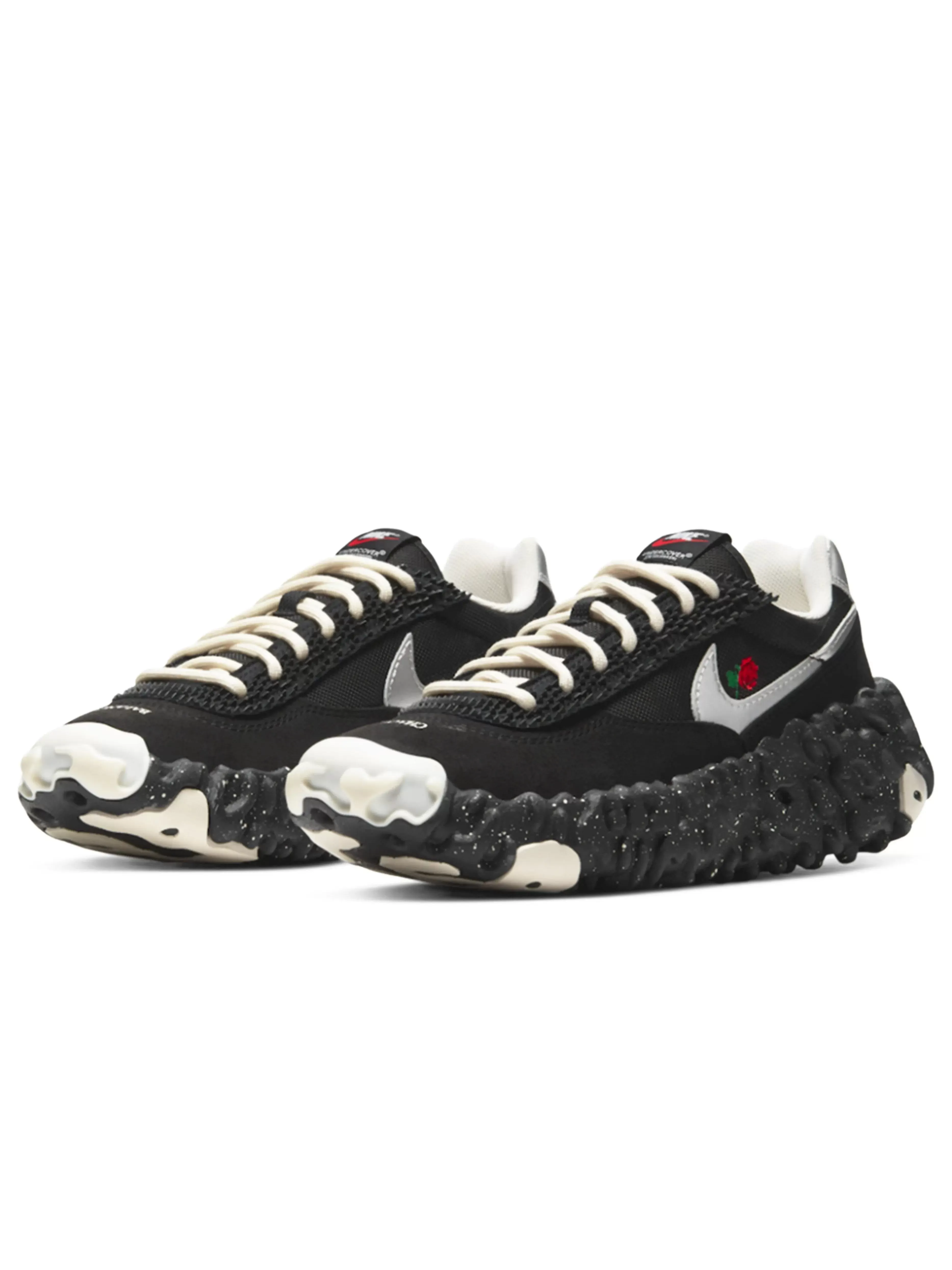 Nike Overbreak SP Undercover Black