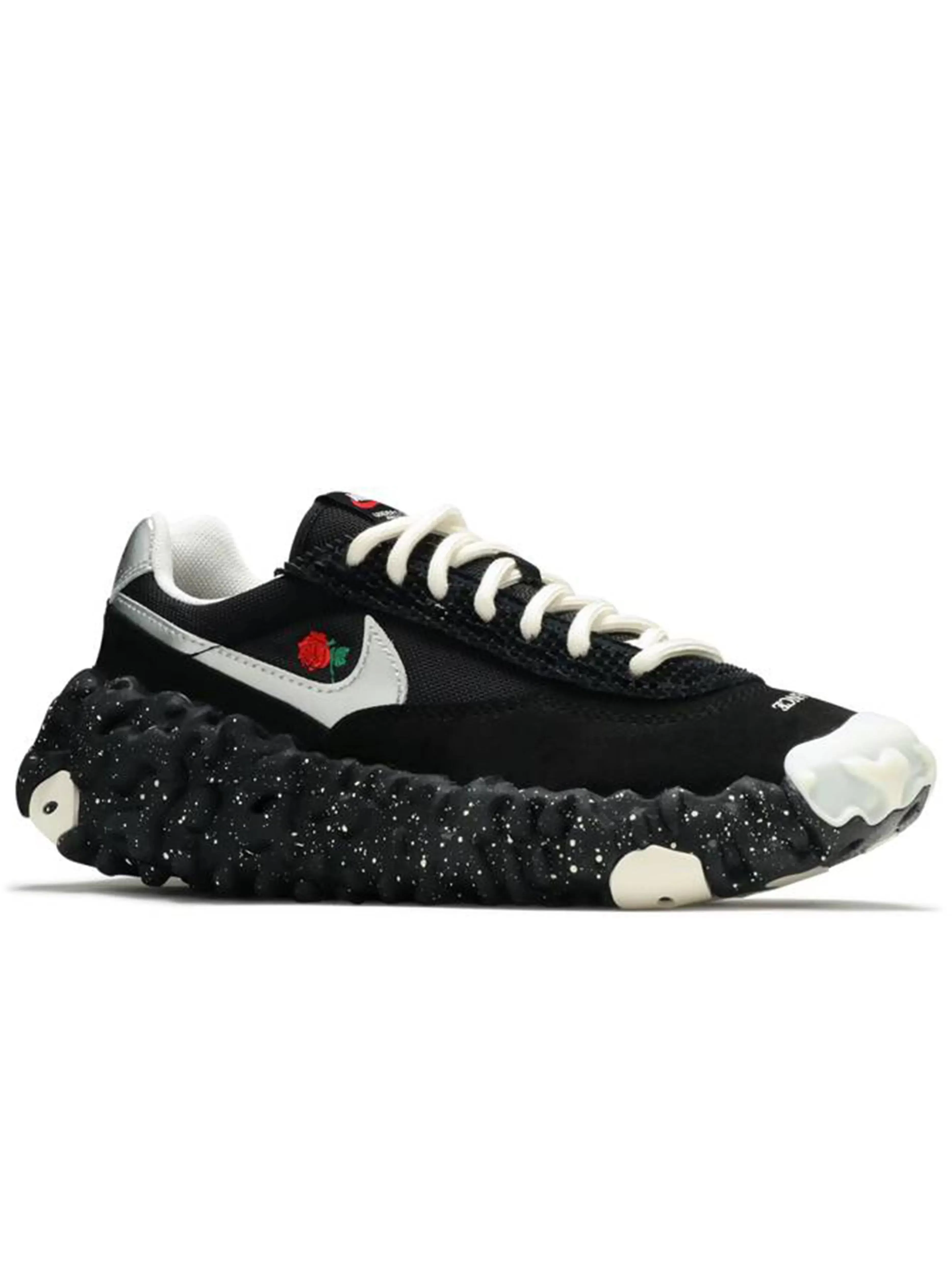 Nike Overbreak SP Undercover Black