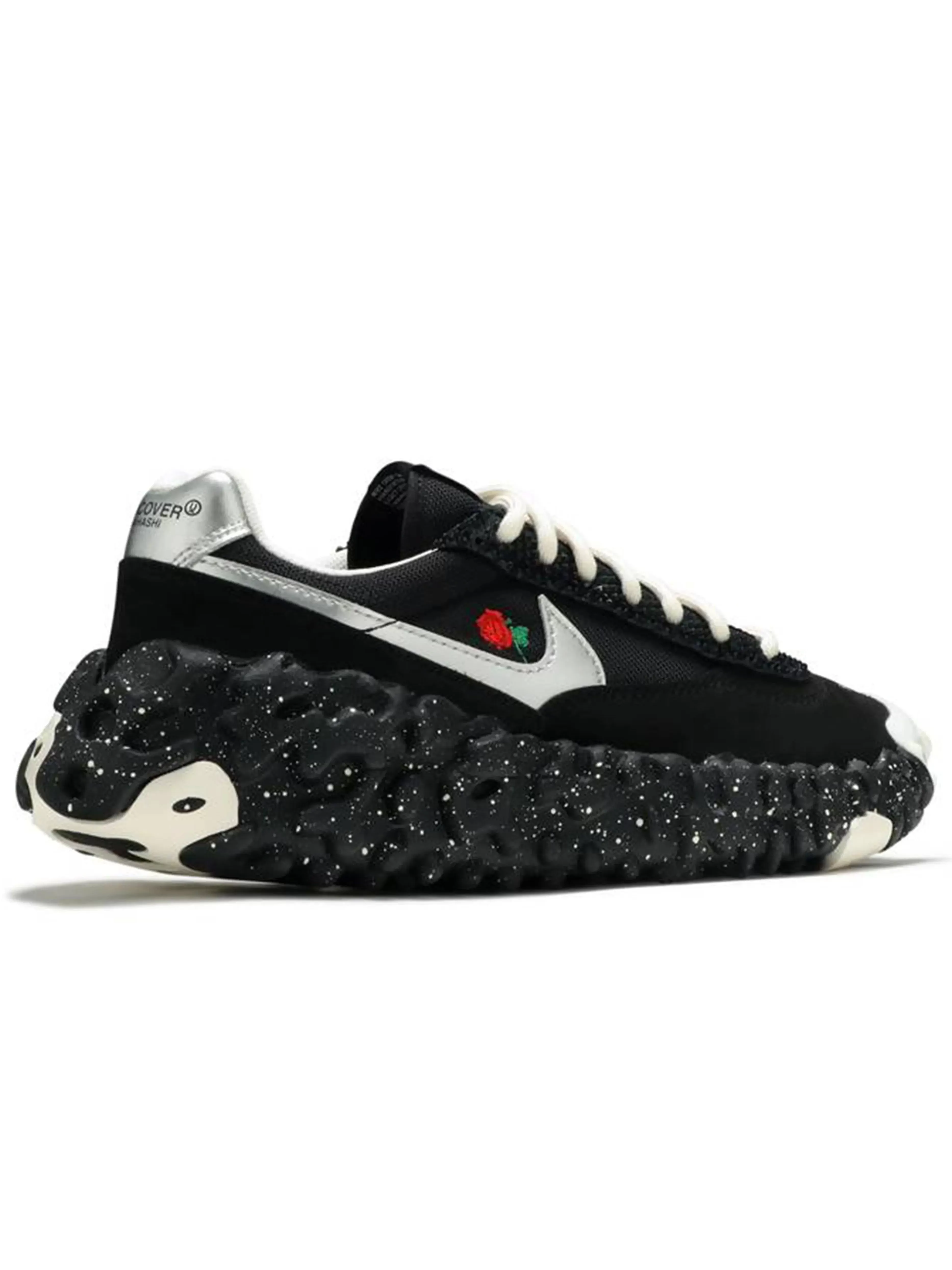 Nike Overbreak SP Undercover Black