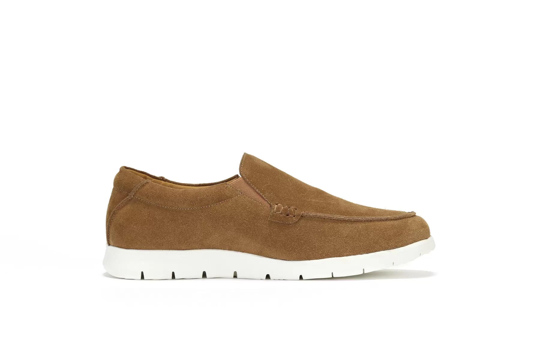 Novak - Comfortable and Stylish Slip-On Shoes [Clearance]