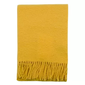 Our Legacy - Casentino Scarf - Ocher