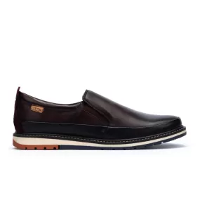 Pikolinos Berna M8J-3150 Slip On (Men) - Olmo