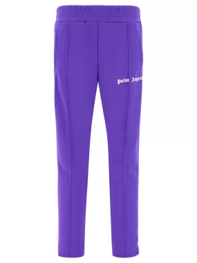 "CLASSIC TRACK" TROUSERS