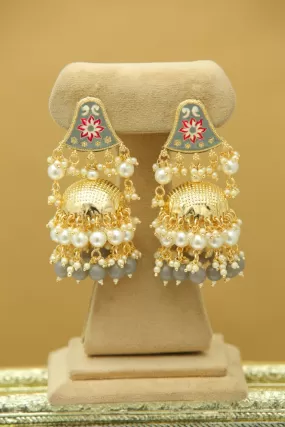 Rashi Earrings