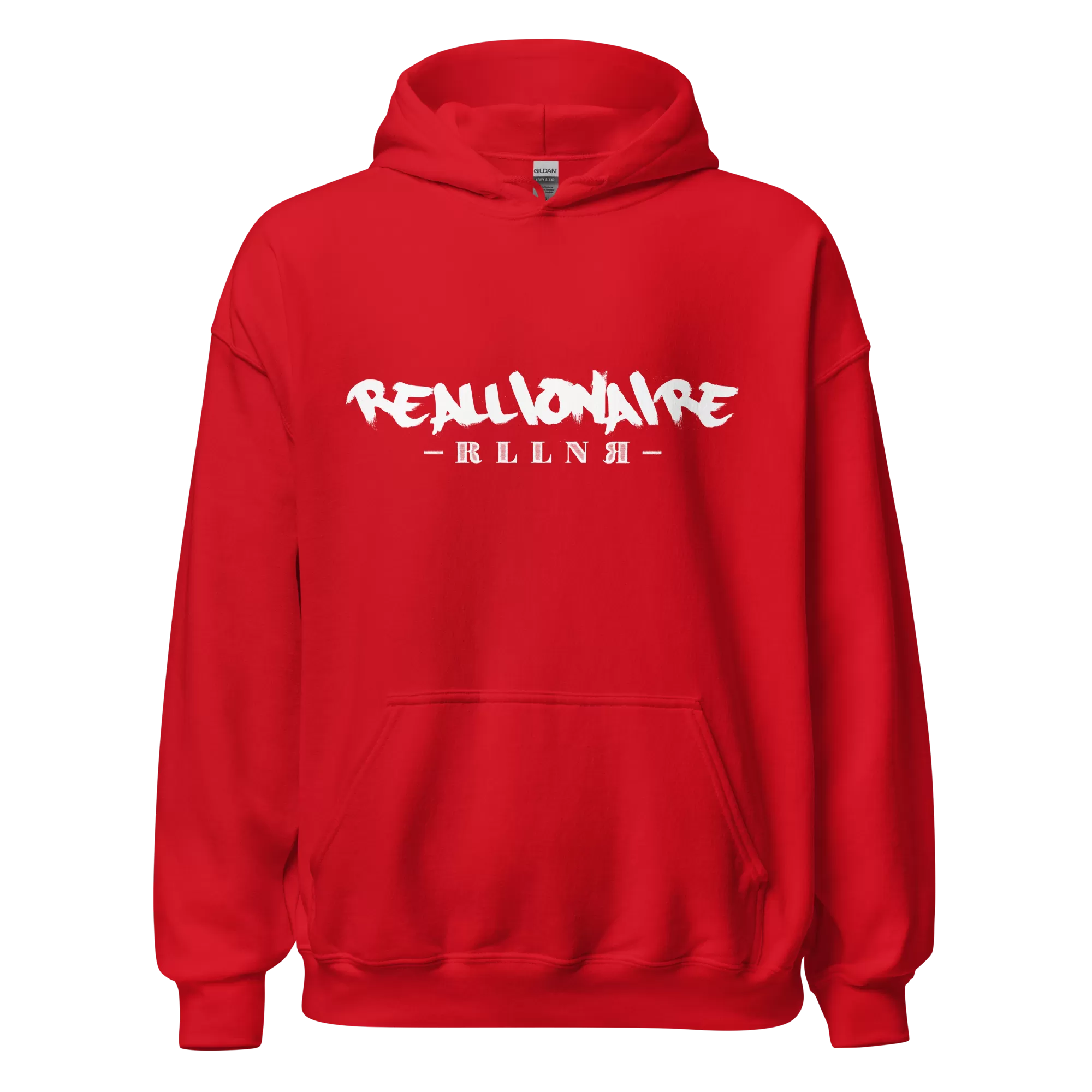 Reallionaire Hoodie