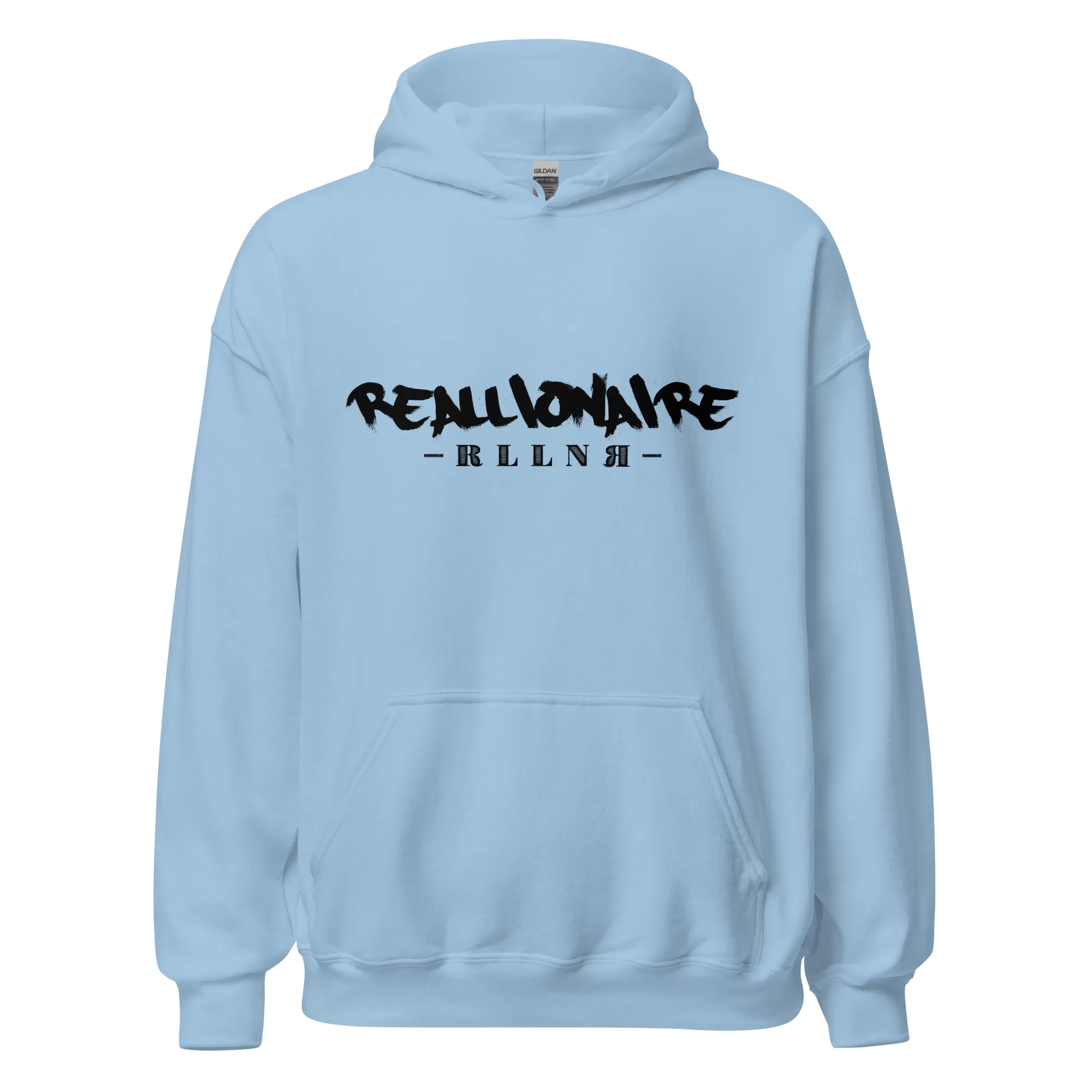 Reallionaire Hoodie