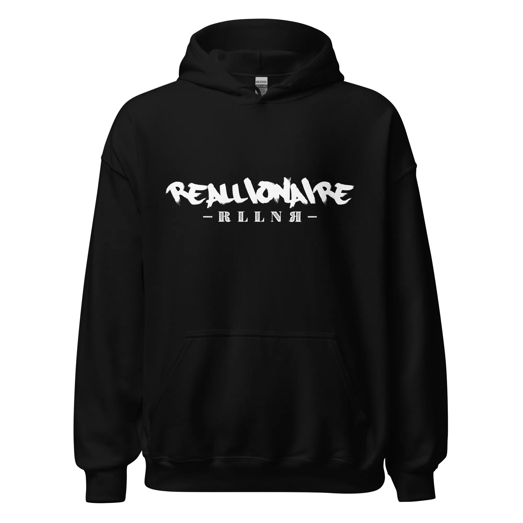 Reallionaire Hoodie