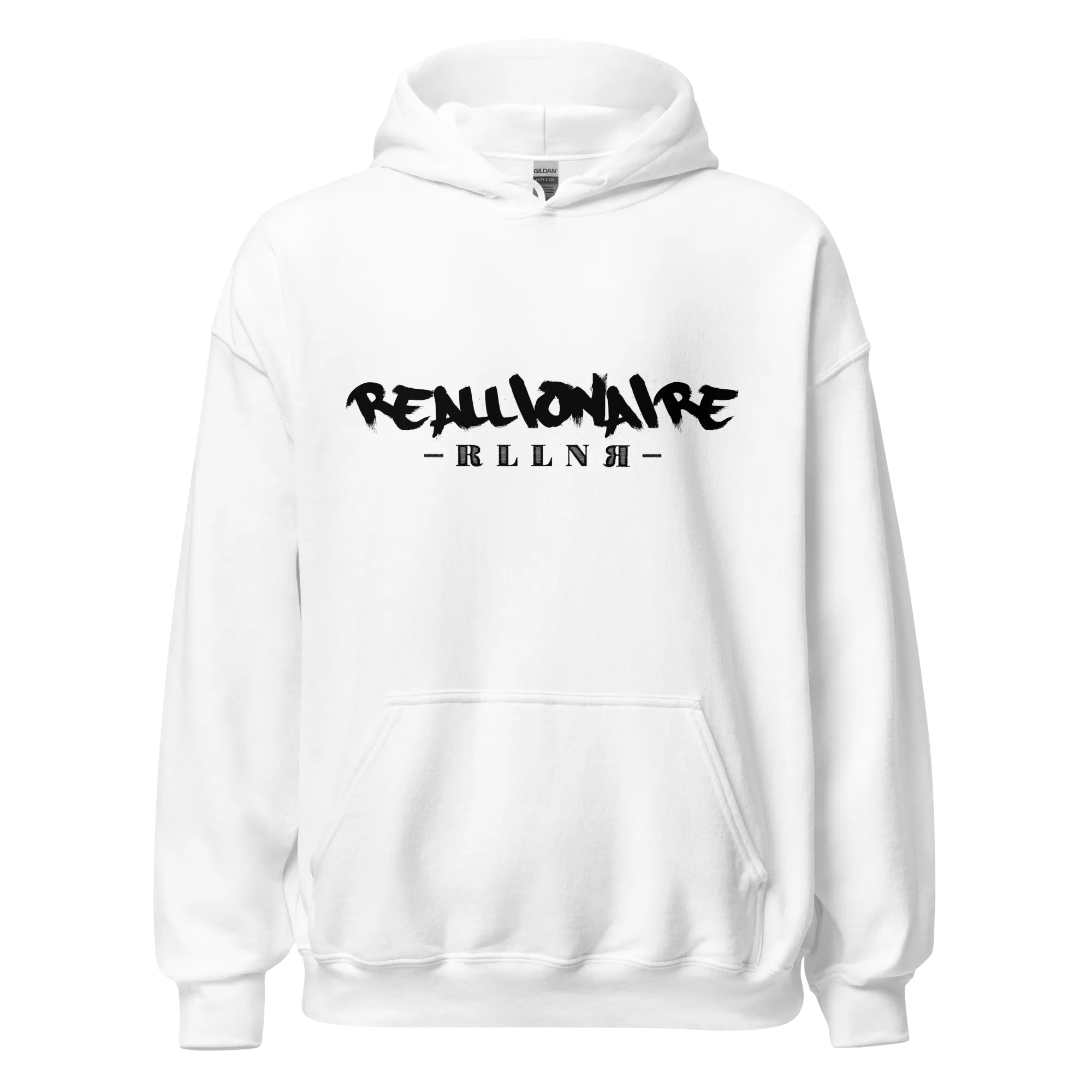 Reallionaire Hoodie