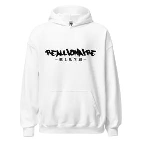 Reallionaire Hoodie