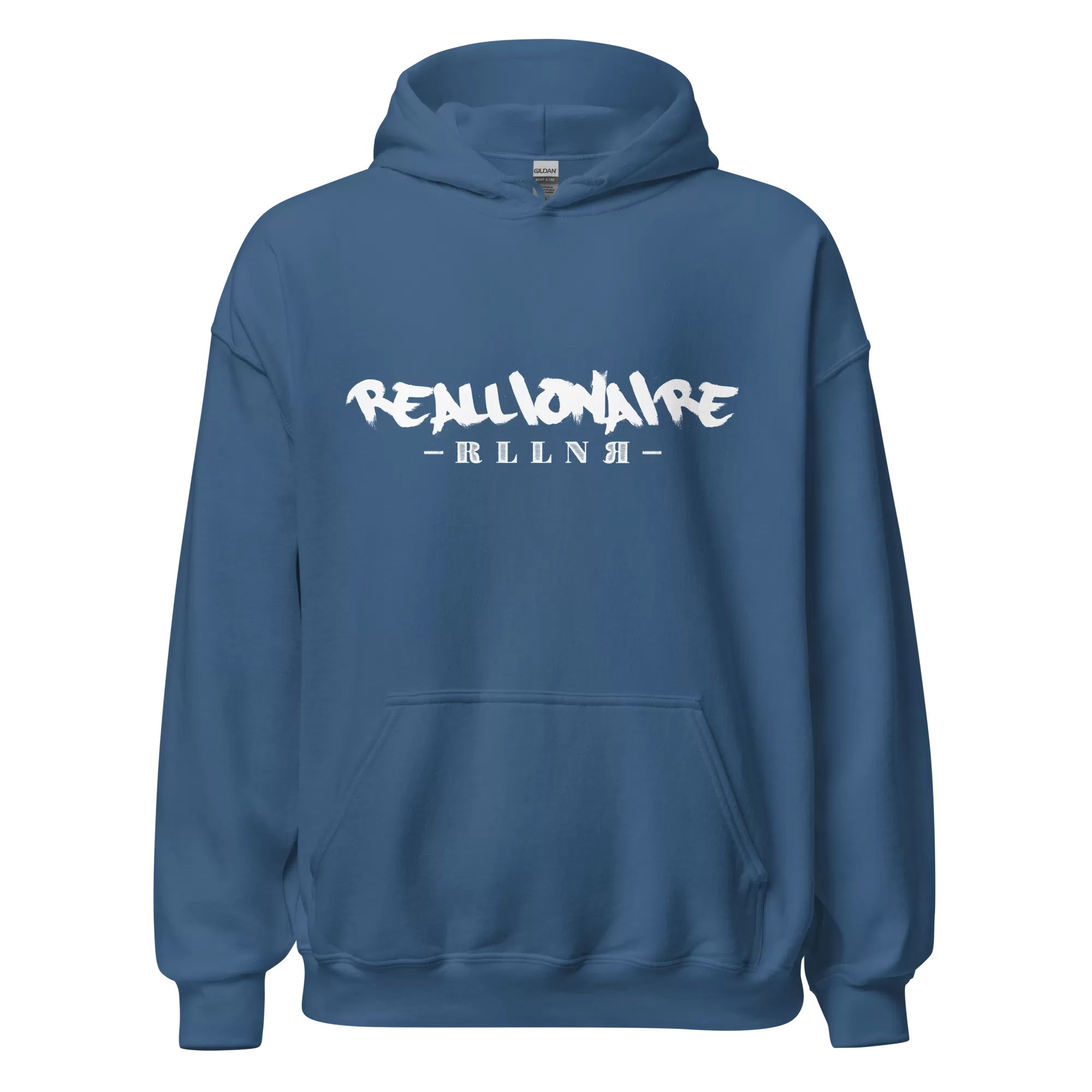 Reallionaire Hoodie