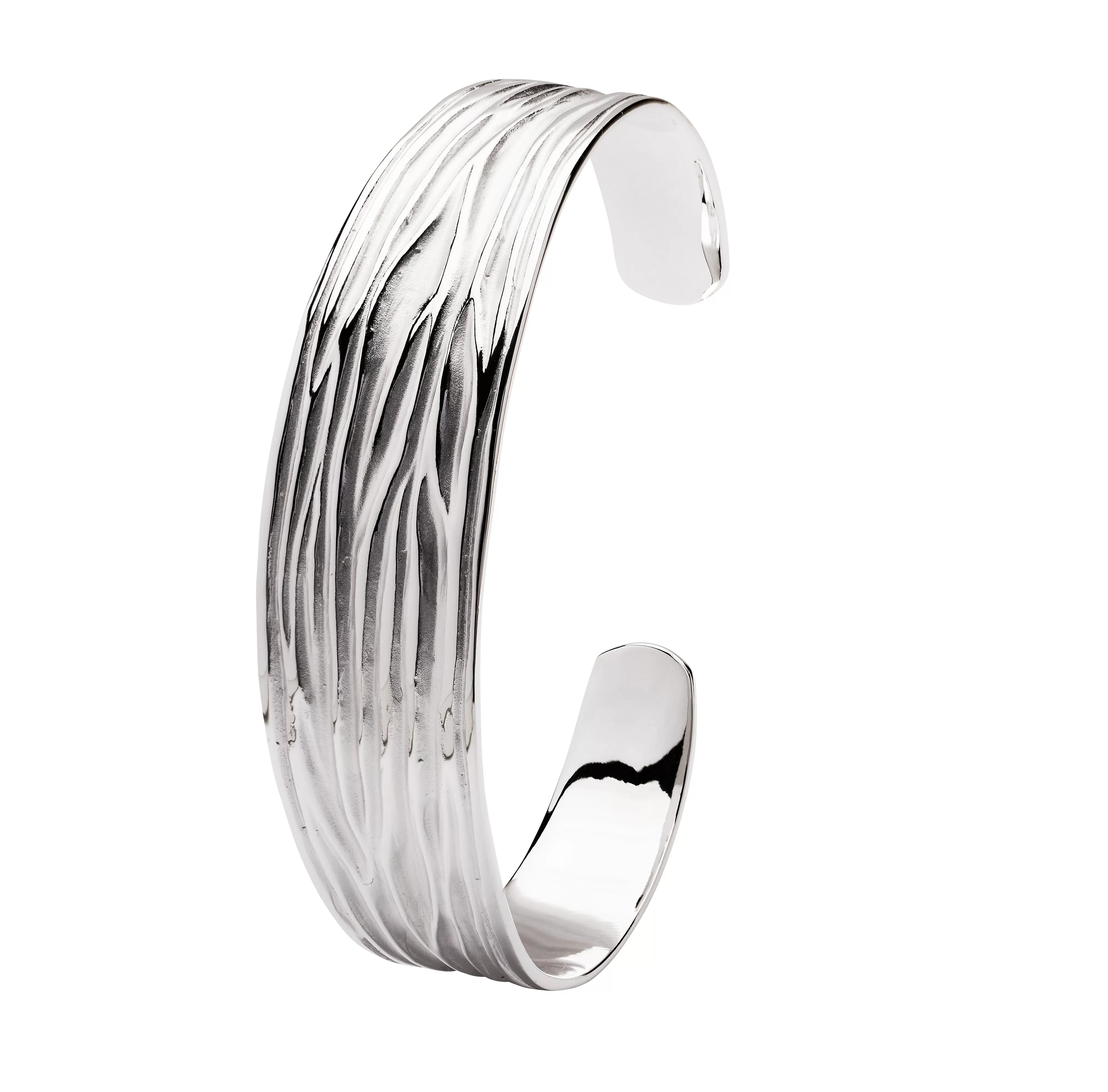 Ripple Bangle