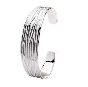 Ripple Bangle