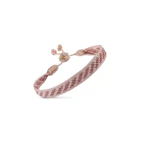 Rose Gold Mocha Bracelet