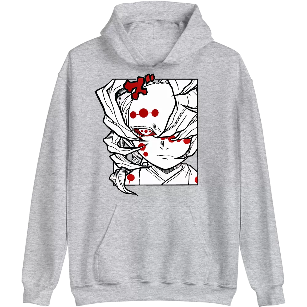 Rui Demon Slayer Hoodie