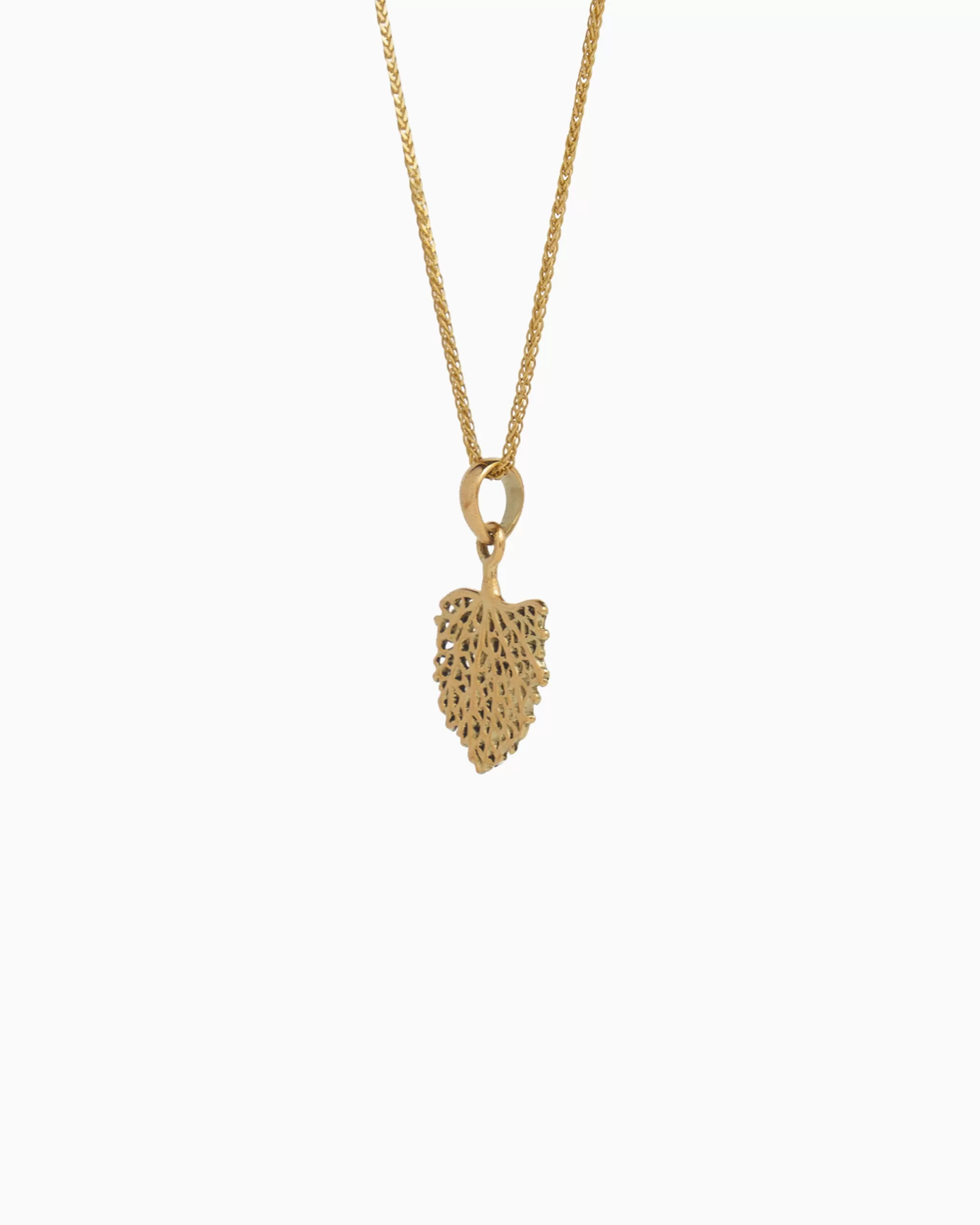 Sea Fan Charm