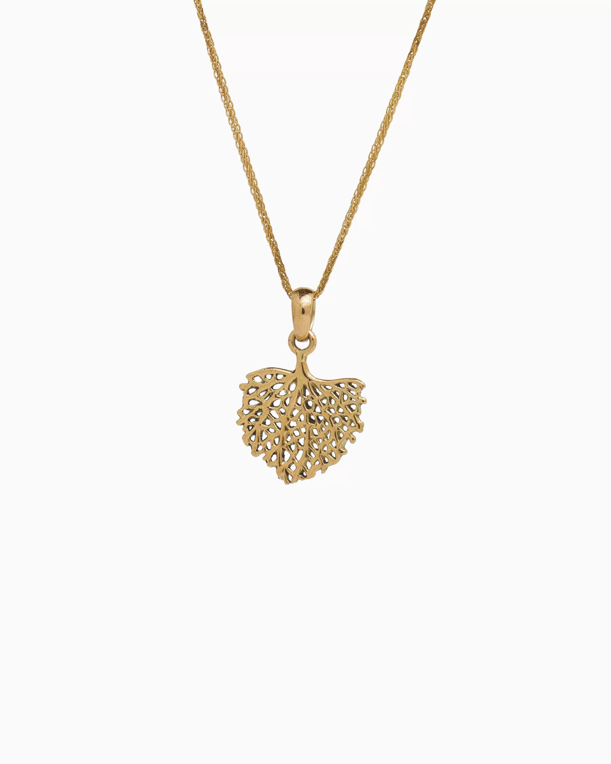 Sea Fan Charm