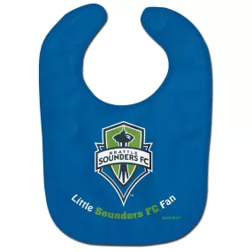 Seattle Sounders All Pro Baby Bib